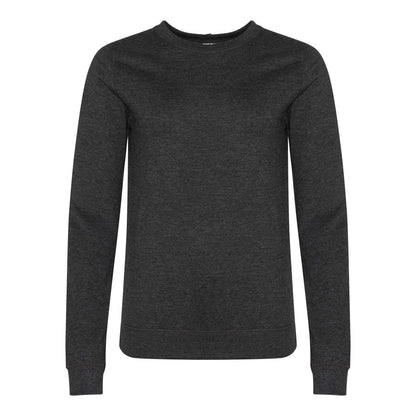 AWJH045 - GIRLIE HEATHER SWEAT