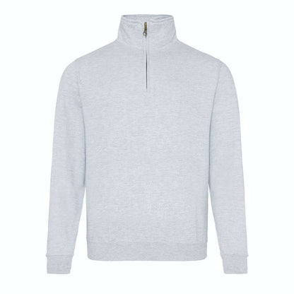 AWJH046 - SOPHOMORE 1/4 ZIP SWEAT