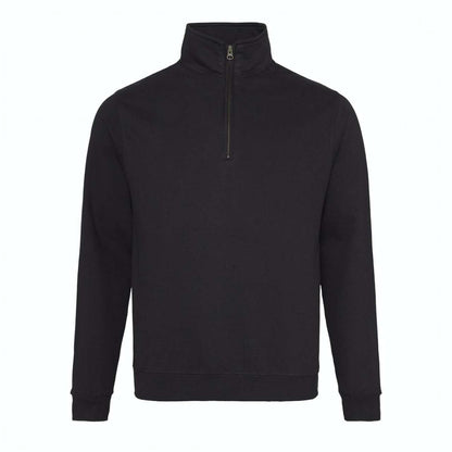 AWJH046 - SOPHOMORE 1/4 ZIP SWEAT
