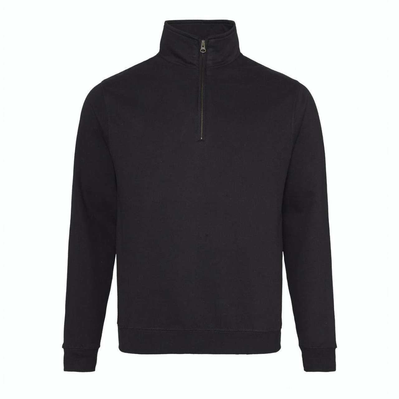 AWJH046 - SOPHOMORE 1/4 ZIP SWEAT