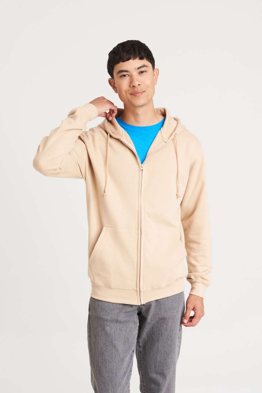 AWJH050 - ZOODIE – Mărimi 2XL, 3XL, 4XL, 5XL, S, M