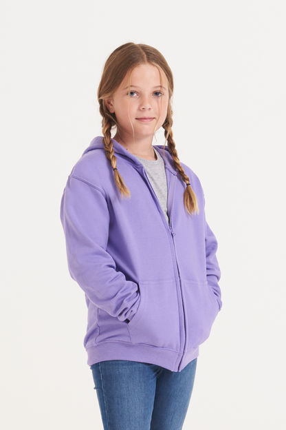 AWJH050J - KIDS ZOODIE