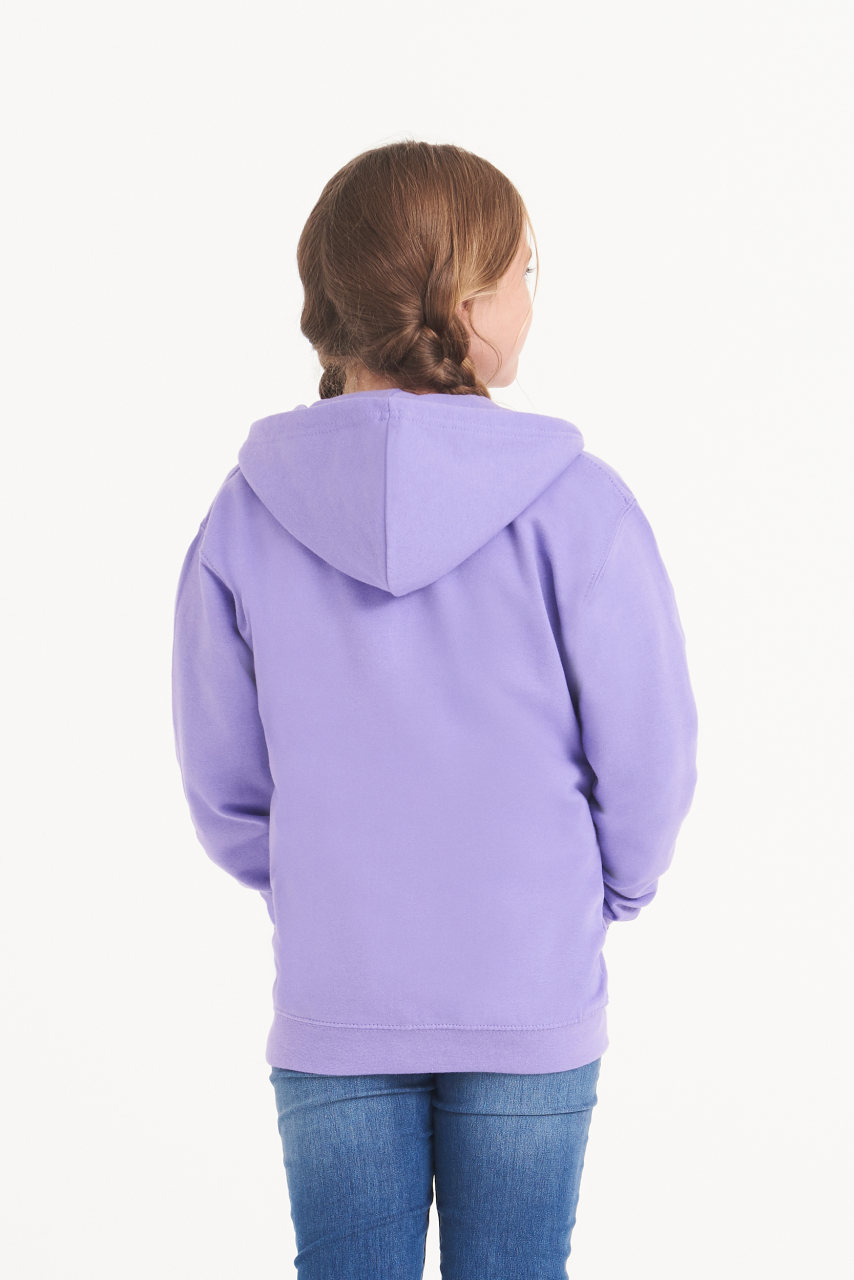 AWJH050J - KIDS ZOODIE