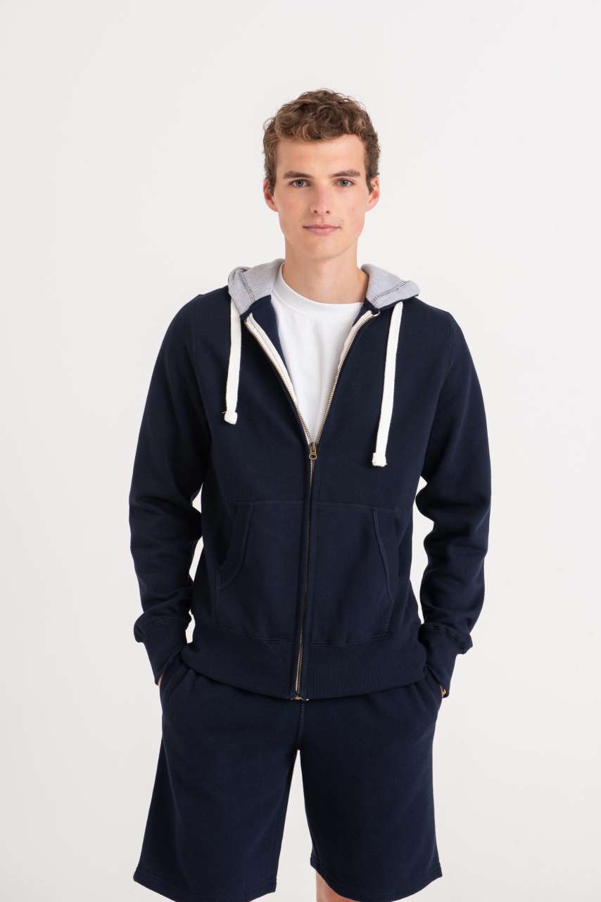 AWJH052 - CHUNKY ZOODIE