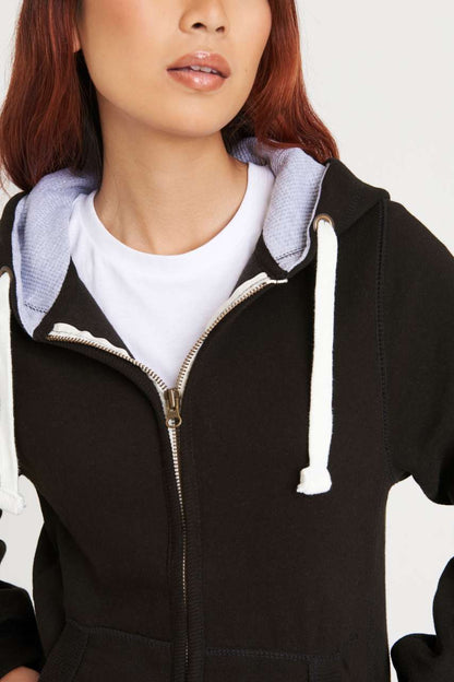 AWJH052 - CHUNKY ZOODIE