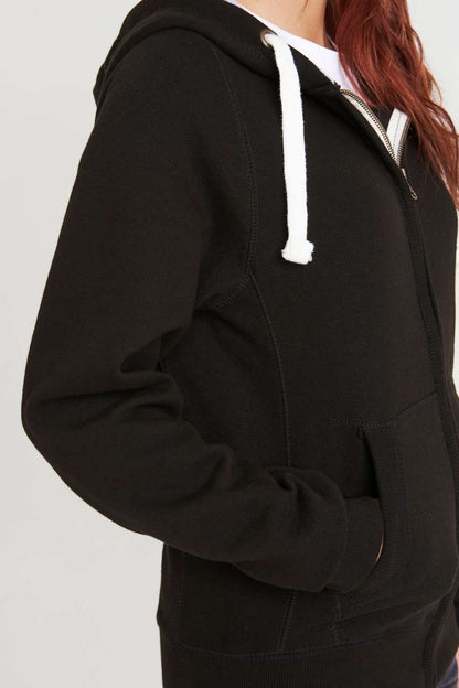 AWJH052 - CHUNKY ZOODIE