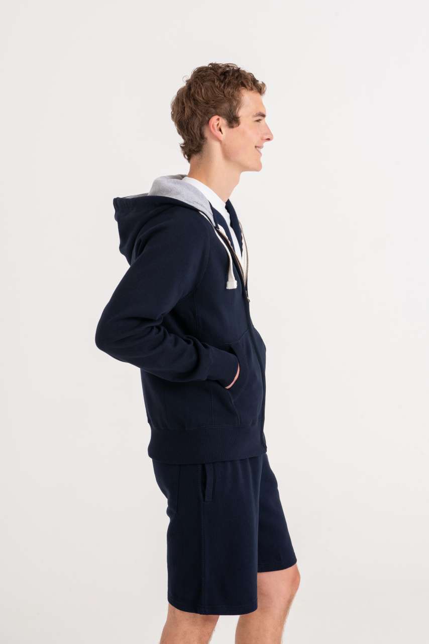 AWJH052 - CHUNKY ZOODIE