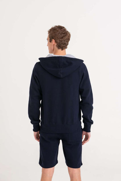 AWJH052 - CHUNKY ZOODIE