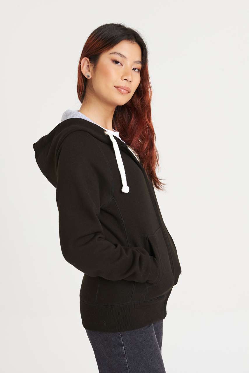 AWJH052 - CHUNKY ZOODIE