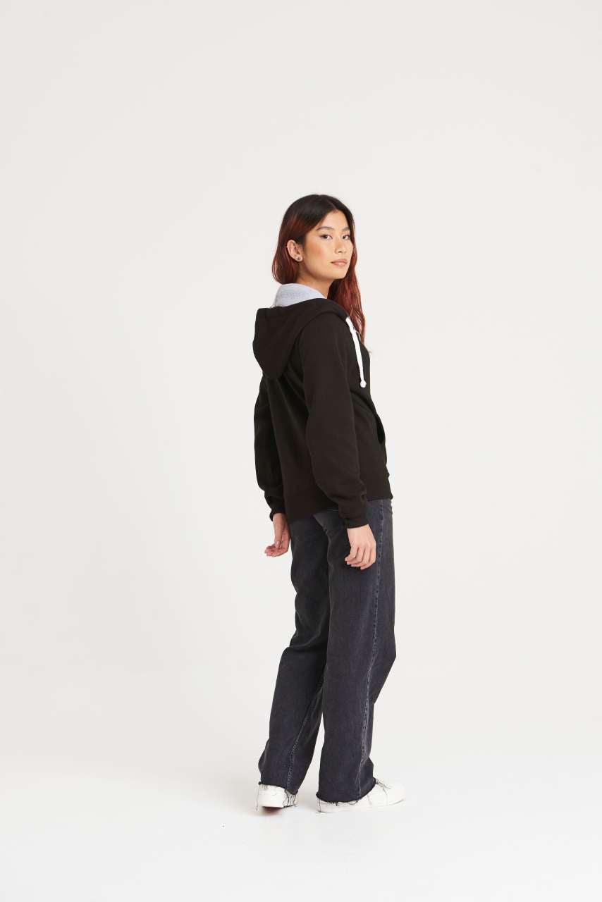 AWJH052 - CHUNKY ZOODIE