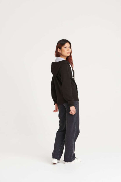 AWJH052 - CHUNKY ZOODIE