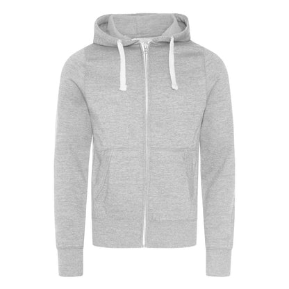 AWJH052 - CHUNKY ZOODIE