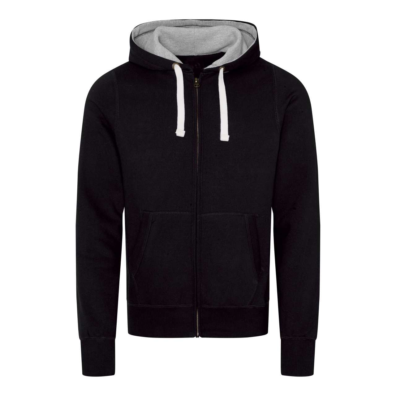 AWJH052 - CHUNKY ZOODIE