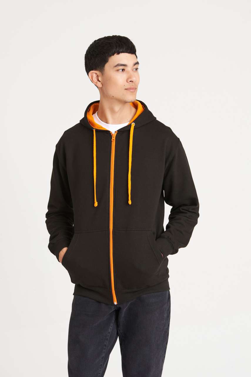 AWJH053 - VARSITY ZOODIE