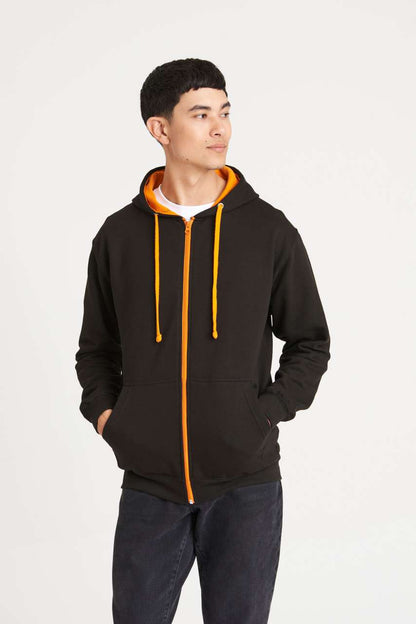 AWJH053 - VARSITY ZOODIE