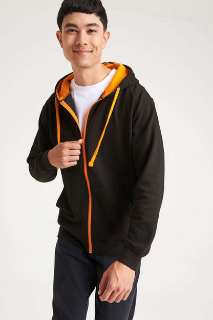 AWJH053 - VARSITY ZOODIE