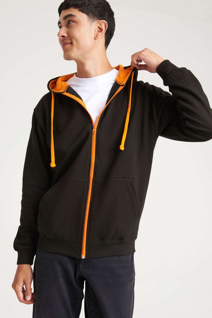 AWJH053 - VARSITY ZOODIE