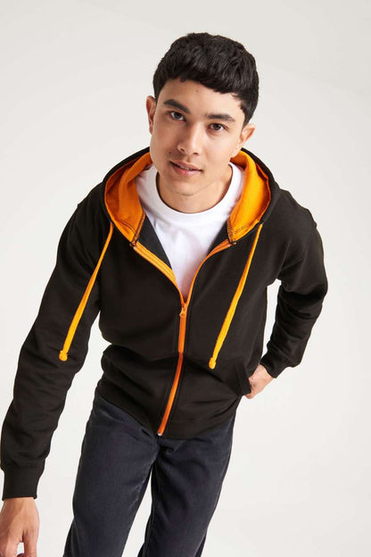 AWJH053 - VARSITY ZOODIE