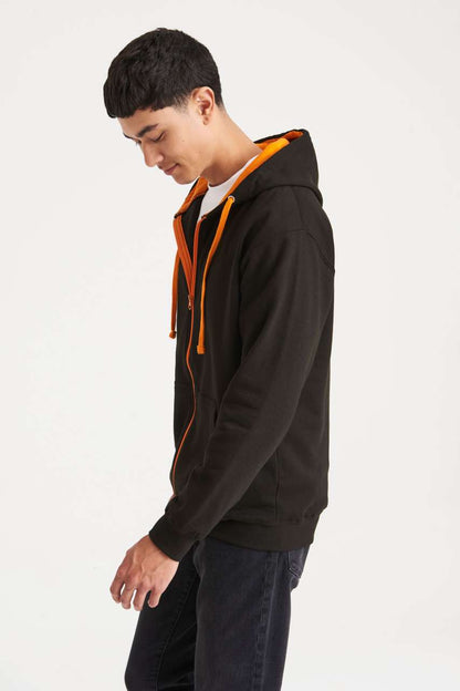 AWJH053 - VARSITY ZOODIE