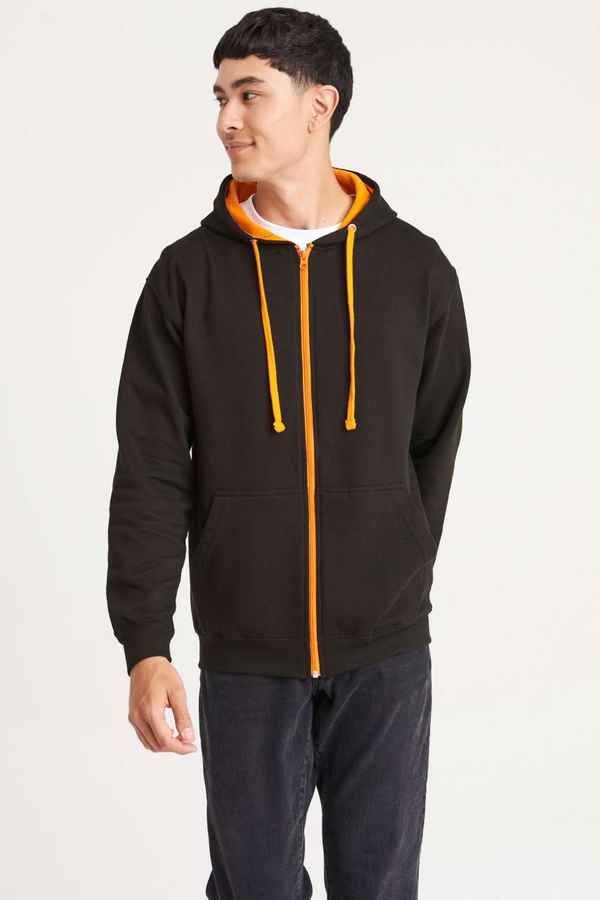 AWJH053 - VARSITY ZOODIE