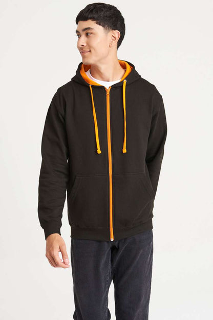 AWJH053 - VARSITY ZOODIE