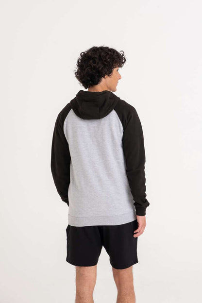 AWJH063 - BASEBALL ZOODIE