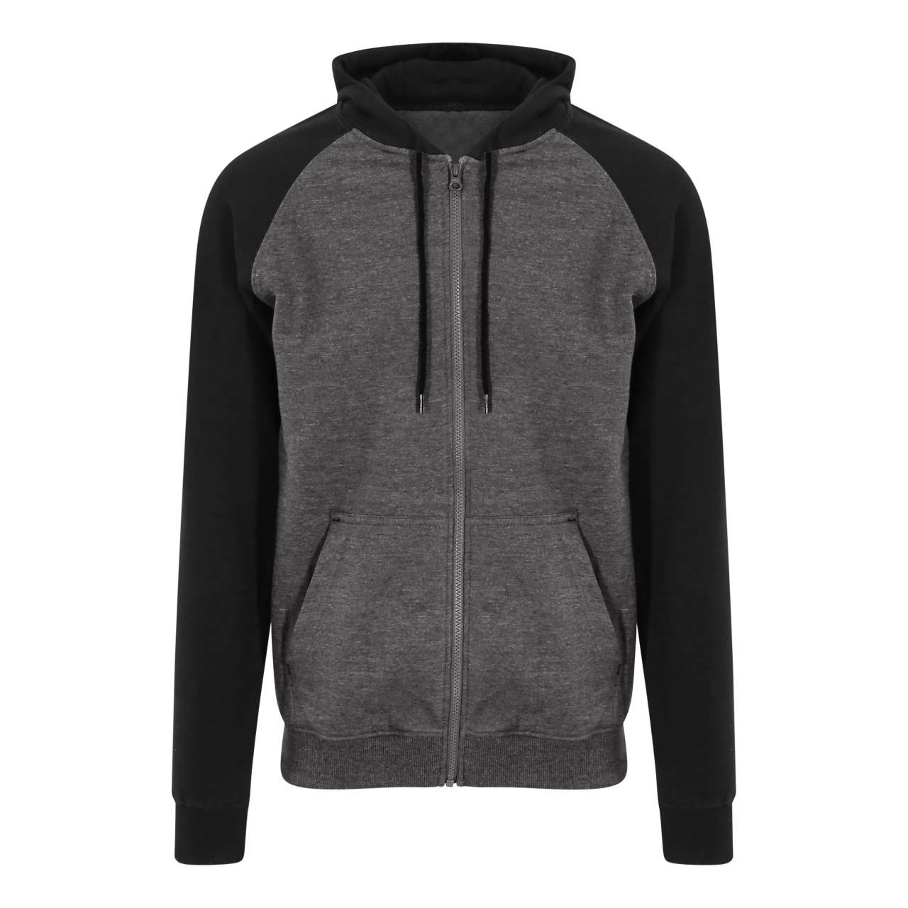 AWJH063 - BASEBALL ZOODIE