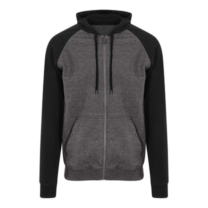 AWJH063 - BASEBALL ZOODIE