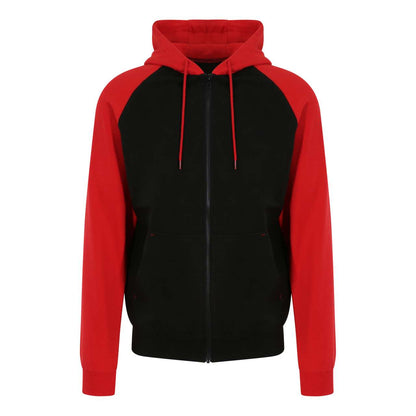 AWJH063 - BASEBALL ZOODIE