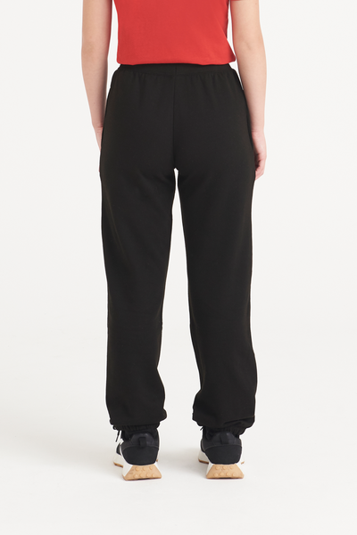 AWJH072J - KIDS CUFFED JOGPANTS