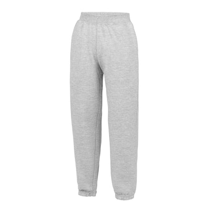 AWJH072J - KIDS CUFFED JOGPANTS