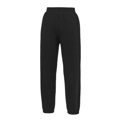 AWJH072J - KIDS CUFFED JOGPANTS