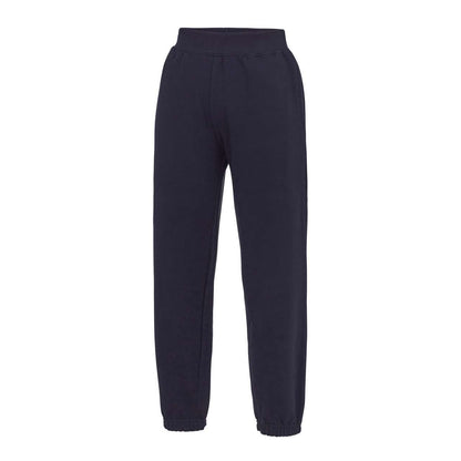 AWJH072J - KIDS CUFFED JOGPANTS