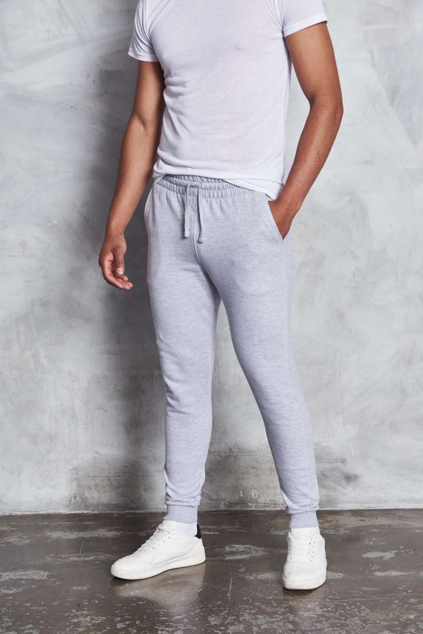 AWJH074 - TAPERED TRACK PANT