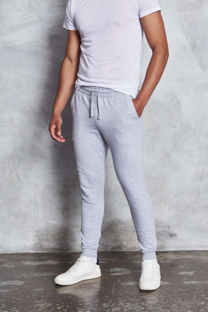 AWJH074 - TAPERED TRACK PANT