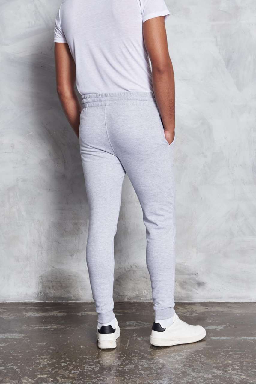 AWJH074 - TAPERED TRACK PANT