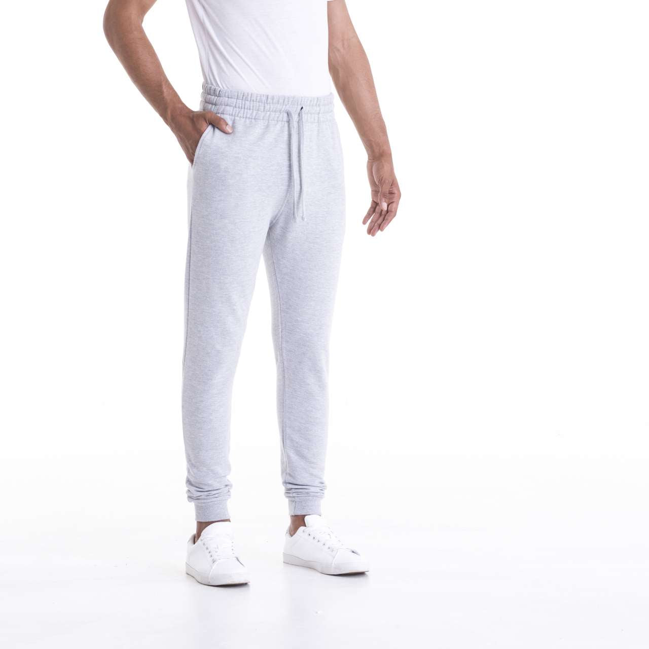 AWJH074 - TAPERED TRACK PANT