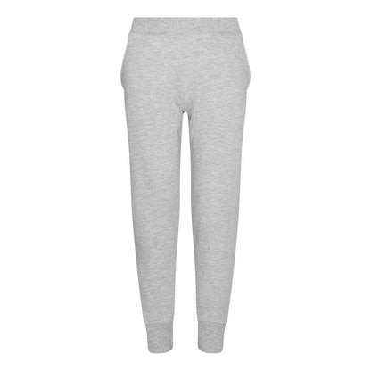 AWJH074J - KIDS TAPERED TRACK PANTS