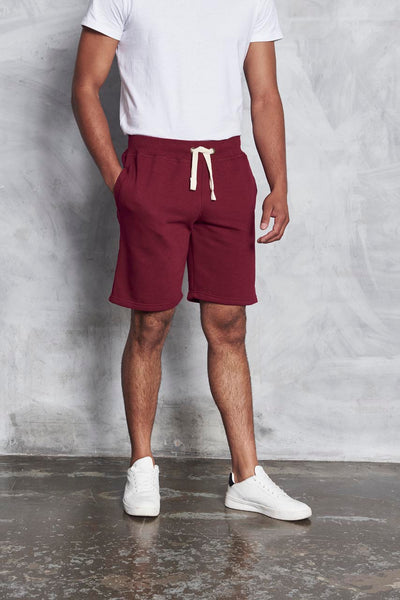 AWJH080 - CAMPUS SHORTS