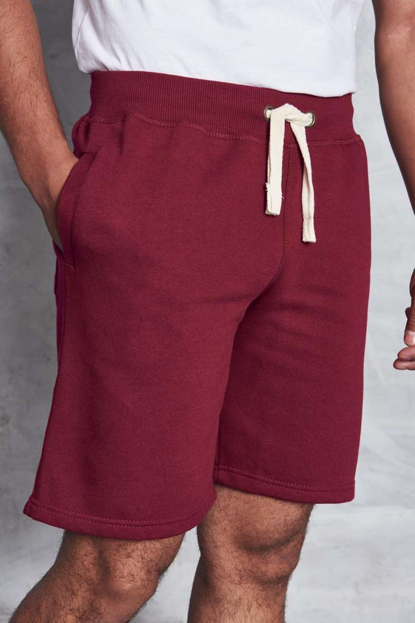 AWJH080 - CAMPUS SHORTS