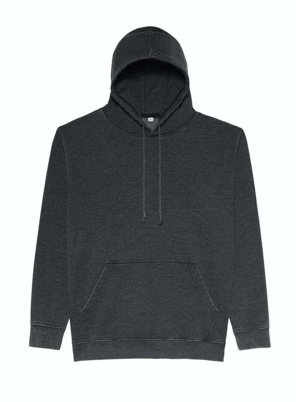 AWJH090 - WASHED HOODIE