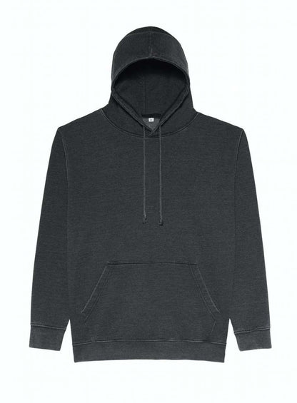 AWJH090 - WASHED HOODIE