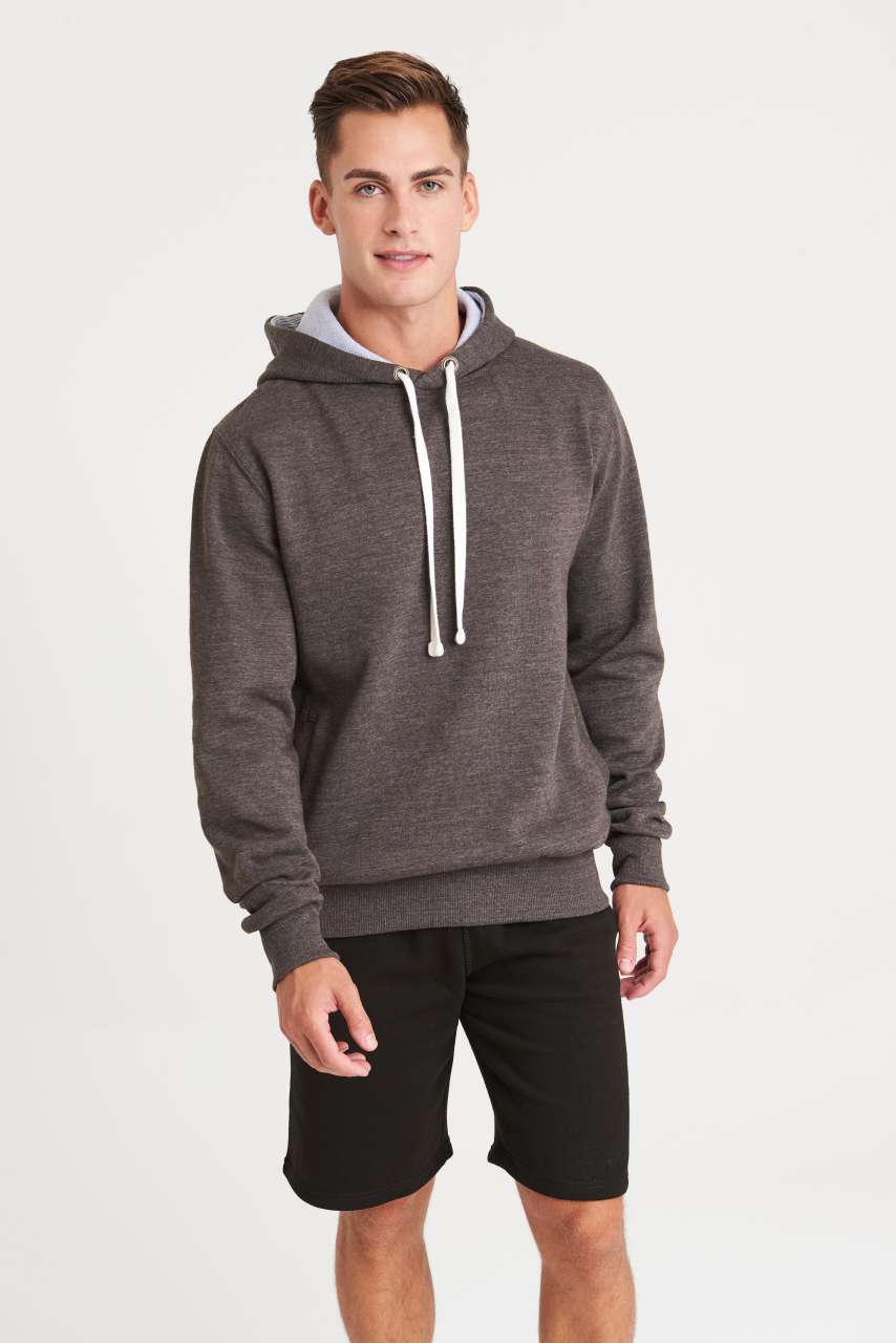 AWJH100 - CHUNKY HOODIE