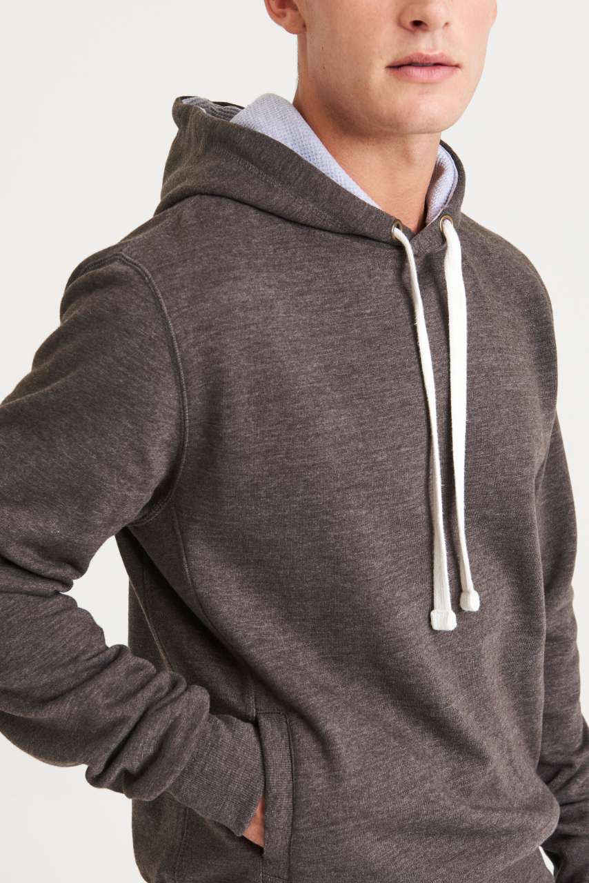 AWJH100 - CHUNKY HOODIE