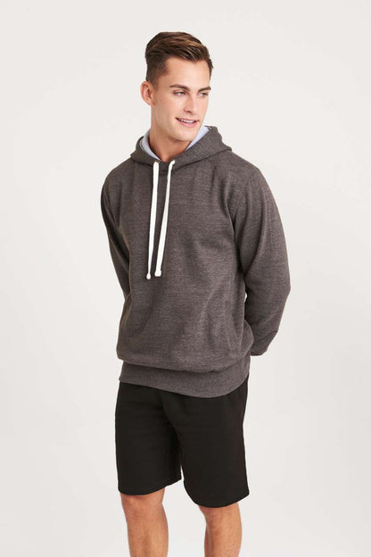 AWJH100 - CHUNKY HOODIE