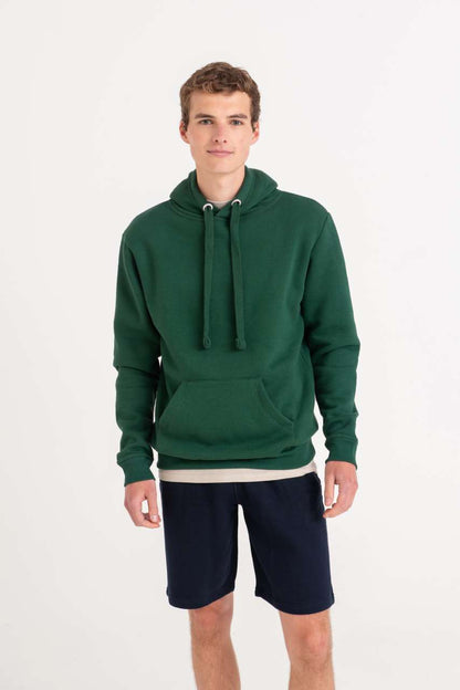 AWJH101 - GRADUATE HEAVYWEIGHT HOODIE