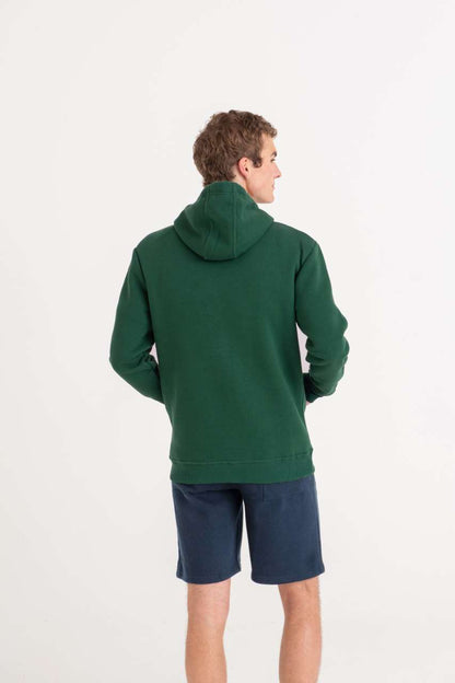 AWJH101 - GRADUATE HEAVYWEIGHT HOODIE