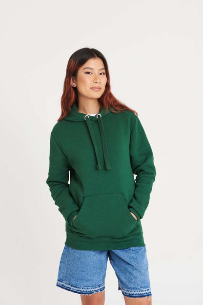 AWJH101 - GRADUATE HEAVYWEIGHT HOODIE