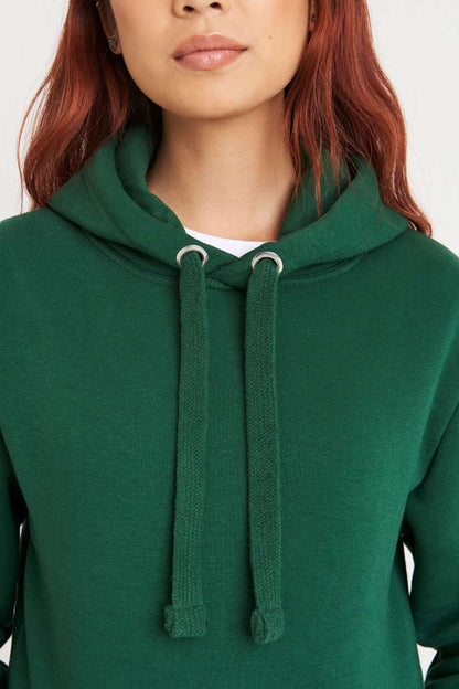 AWJH101 - GRADUATE HEAVYWEIGHT HOODIE