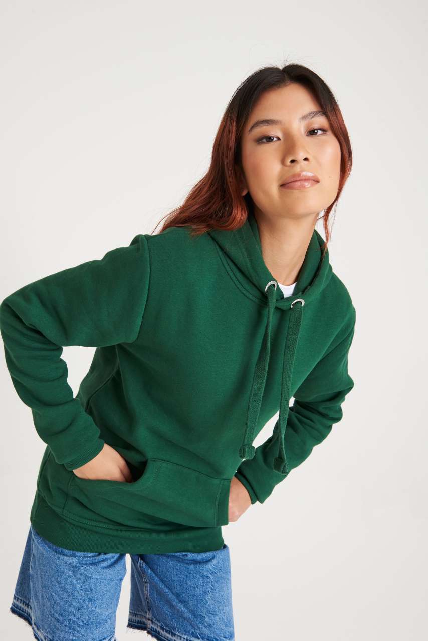 AWJH101 - GRADUATE HEAVYWEIGHT HOODIE